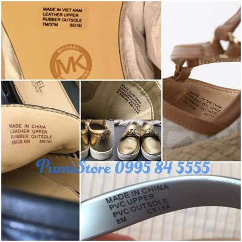 is michael kors made in cambodia|mk purse from china.